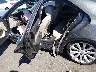 1G6AA5RX0G0****** Wrecked 2016 Cadillac ATS in Ace Perris