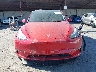 7SAYGDEE4NF****** Salvamento 2022 Tesla Model Y en Estado de California