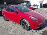 7SAYGDEE4NF****** Salvamento y Destrozados 2022 Tesla Model Y en East Bay