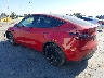 7SAYGDEE4NF****** Salvamento y Reparables 2022 Tesla Model Y en East Bay