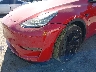 7SAYGDEE4NF****** Salvamento y Reparables 2022 Tesla Model Y en Estado de California
