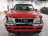 1N6ED26Y9XC****** Wrecked 1999 Nissan Frontier in Iowa State