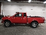 1N6ED26Y9XC****** Repairable 1999 Nissan Frontier in Iowa State