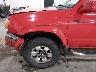 1N6ED26Y9XC****** Repairable 1999 Nissan Frontier