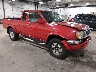 1N6ED26Y9XC****** Salvage and Wrecked 1999 Nissan Frontier in Des Moines