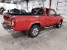 1N6ED26Y9XC****** Salvage and Wrecked 1999 Nissan Frontier in Iowa State