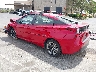JTDKARFUXL3****** Salvamento y Reparables 2020 Toyota Prius en Sacramento