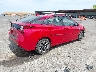 JTDKARFUXL3****** Salvamento y Destrozados 2020 Toyota Prius en Estado de California