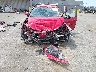 JTDKARFUXL3****** Salvamento y Reparables 2020 Toyota Prius en Estado de California