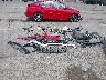 JTDKARFUXL3****** Reparables 2020 Toyota Prius en Estado de California
