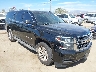 1GNSCHKC2KR****** Salvamento y Destrozados 2019 Chevrolet Suburban en North Hollywood