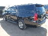 1GNSCHKC2KR****** Salvamento y Reparables 2019 Chevrolet Suburban en North Hollywood