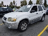 1FMCU03127K****** Usados y Reparables 2007 Ford Escape en Fremont