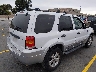 1FMCU03127K****** Salvamento y Reparables 2007 Ford Escape en Estado de California