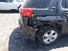 2GKFLSE35E6****** Salvamento y Reparables 2014 GMC Terrain en Estado de Florida