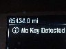 MAJ6S3JL1MC****** Wrecked 2021 Ford Ecosport