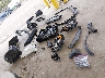 MAJ6S3JL1MC****** Wrecked 2021 Ford Ecosport in Washington State