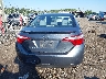 2T1BPRHE1EC****** Usados 2014 Toyota Corolla