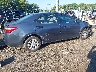 2T1BPRHE1EC****** Salvamento y Destrozados 2014 Toyota Corolla en Estado de Virginia