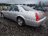 1G6KD5EY3AU****** Salvage and Repairable 2010 Cadillac DTS in Port Murray