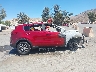 KNDPN3AC0H7****** Wrecked 2017 Kia Sportage in California State