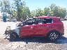 KNDPN3AC0H7****** Used 2017 Kia Sportage in California State