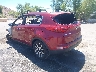 KNDPN3AC0H7****** Salvage and Repairable 2017 Kia Sportage in Fontana