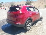 KNDPN3AC0H7****** Salvage and Wrecked 2017 Kia Sportage in California State