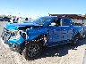 1FTER4HHXRL****** Repairable 2024 Ford Ranger in Texas State