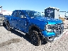 1FTER4HHXRL****** Salvage and Wrecked 2024 Ford Ranger in El Paso