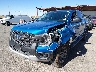 1FTER4HHXRL****** Used and Repairable 2024 Ford Ranger in El Paso