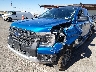 1FTER4HHXRL****** Salvage and Repairable 2024 Ford Ranger in Texas State