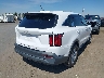 5XYRG4LC9NG****** Salvamento y Destrozados 2022 Kia Sorento en Estado de California