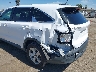 5XYRG4LC9NG****** Salvamento y Reparables 2022 Kia Sorento en Estado de California