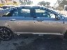 3LN6L2LU2GR****** Reparables 2016 Lincoln MKZ en Estado de California