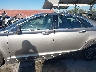 3LN6L2LU2GR****** Salvamento 2016 Lincoln MKZ