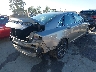 3LN6L2LU2GR****** Salvamento y Destrozados 2016 Lincoln MKZ en Estado de California