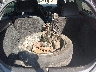YV1MK672182****** Wrecked 2008 Volvo C30 in Wisconsin State