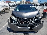 5TDKK3DCXFS****** Wrecked 2015 Toyota Sienna in California State