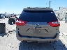 5TDKK3DCXFS****** Wrecked 2015 Toyota Sienna