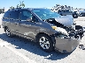 5TDKK3DCXFS****** Salvage and Wrecked 2015 Toyota Sienna in Los Angeles South