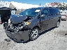 5TDKK3DCXFS****** Used and Repairable 2015 Toyota Sienna in Los Angeles South