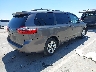 5TDKK3DCXFS****** Salvage and Wrecked 2015 Toyota Sienna in California State