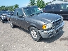 1FTZR15E34T****** Salvage and Wrecked 2004 Ford Ranger in Cleveland