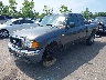 1FTZR15E34T****** Used and Repairable 2004 Ford Ranger in Cleveland