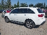 2HNYD2H36CH****** Reparables 2012 Acura MDX en Estado de Washington