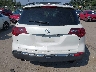 2HNYD2H36CH****** Destrozados 2012 Acura MDX