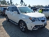 2HNYD2H36CH****** Salvamento y Destrozados 2012 Acura MDX en Seattle