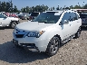 2HNYD2H36CH****** Usados y Reparables 2012 Acura MDX en Seattle