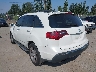 2HNYD2H36CH****** Salvamento y Reparables 2012 Acura MDX en Seattle